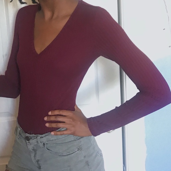 Long sleeve Body Suit - Picture 5 of 6